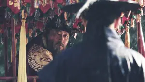 Задник к фильму "Трон" #344911