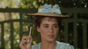 Задник к фильму "Замок моей матери" #455664