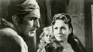 Задник к фильму "Ворон" #446827