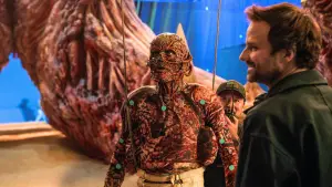 Задник к фильму "Последнее приключение: за кадром 5 сезона «Очень странных дел»" #532288