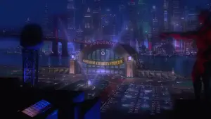 Задник к фильму "Бэтмен навсегда" #618931