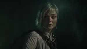 Задник к фильму "Хищник: Планета смерти" #507660