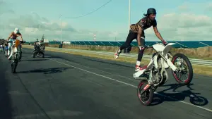 Задник к фильму "Родео" #197795