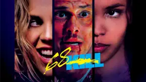 Задник к фильму "Убить за 68" #743896