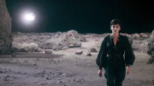 Задник к фильму "Супермен 2" #267423