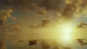 Задник к фильму "Жизнь Пи" #690024