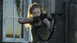 Задник к фильму "Судный день" #435473