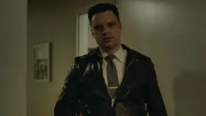 Задник к фильму "Дьявол всегда здесь" #713598