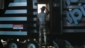 Задник к фильму "Каскадёры" #572269