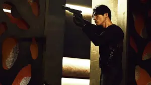 Задник к фильму "Киллер-хранитель" #186184