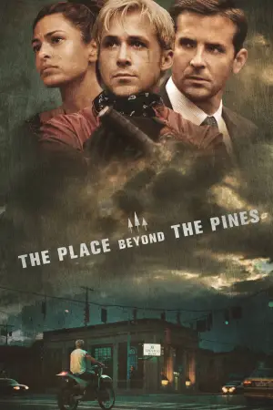 Постер к фильму "Место под соснами" #696385