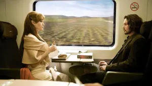 Задник к фильму "Турист" #299198