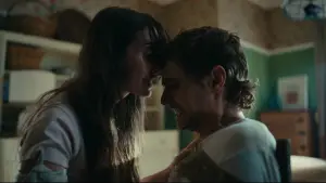 Задник к фильму "Одно целое" #527970