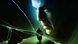 Задник к фильму "Неуязвимый" #237262