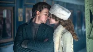 Задник к фильму "Серебряные коньки" #347085