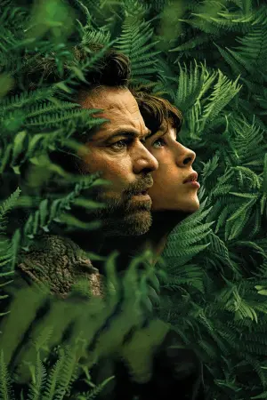 Постер к фильму "Королевство зверей" #365913