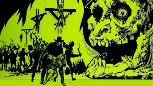 Задник к фильму "Великий инквизитор" #421856