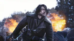 Задник к фильму "Харбин" #646642