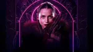 Задник к фильму "Балерина" #526201