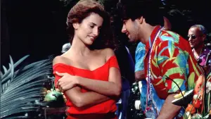 Видео к фильму Женщина сверху | Женщина сверху - Trailer