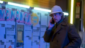 Задник к фильму "Быстрее пули" #172440