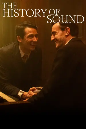 Постер к фильму "История звука" #526100