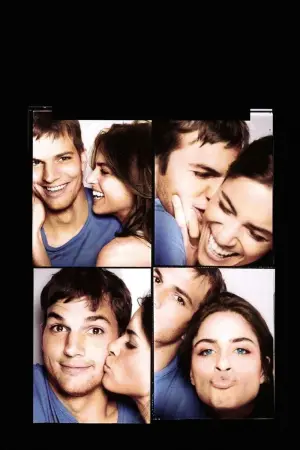 Постер к фильму "Больше, чем любовь" #446412