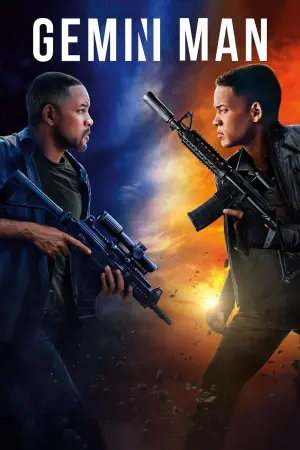 Постер к фильму "Гемини" #68235