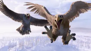 Задник к фильму "Нико 2: Маленький братишка - большие хлопоты" #445340