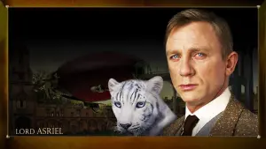 Задник к фильму "Золотой Компас" #69114