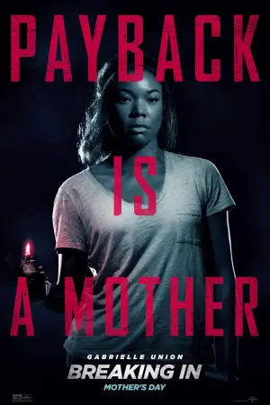 Постер к фильму "Вторжение" #146231