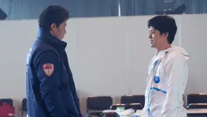 Задник к фильму "На передовой" #646768