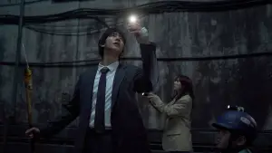 Задник к фильму "Всеведущий читатель" #513676