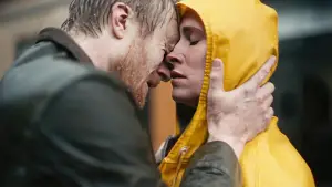 Задник к фильму "История любви в Копенгагене" #624371