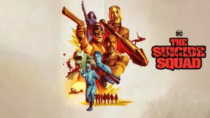 Задник к фильму "Отряд самоубийц: Миссия навылет" #17637