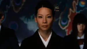 Задник к фильму "Убить Билла: Кровавое дело целиком" #524429