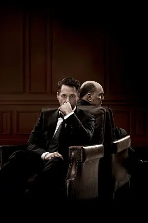 Постер к фильму "Судья" #225780