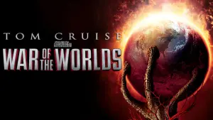 Задник к фильму "Война миров" #22998