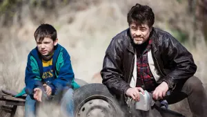 Задник к фильму "Идеальный день" #272797