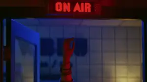 Задник к фильму "Тихое место 2" #630744