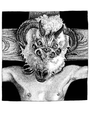 Постер к фильму "Другие ипостаси" #482841