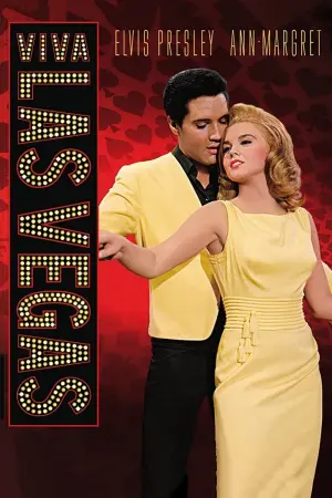 Постер к фильму "Да здравствует Лас-Вегас" #153522