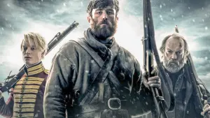 Задник к фильму "Черный 47-й" #407124