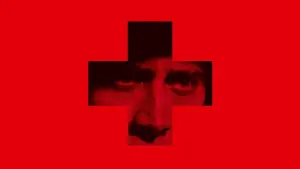 Задник к фильму "Воскрешая мертвецов" #274936