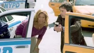 Задник к фильму "Нью-Йоркское такси" #331673