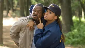 Задник к фильму "Папина дочка" #398449