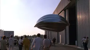 Задник к фильму "Полёт навигатора" #253100