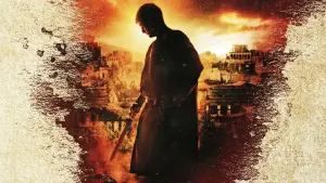 Задник к фильму "Павел, апостол Христа" #210742