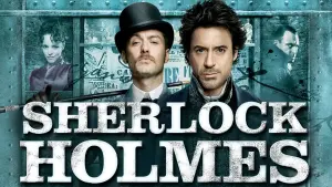 Видео к фильму Шерлок Холмс | Sherlock Holmes Trailer