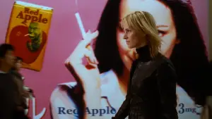 Задник к фильму "Убить Билла: Фильм 1" #569222